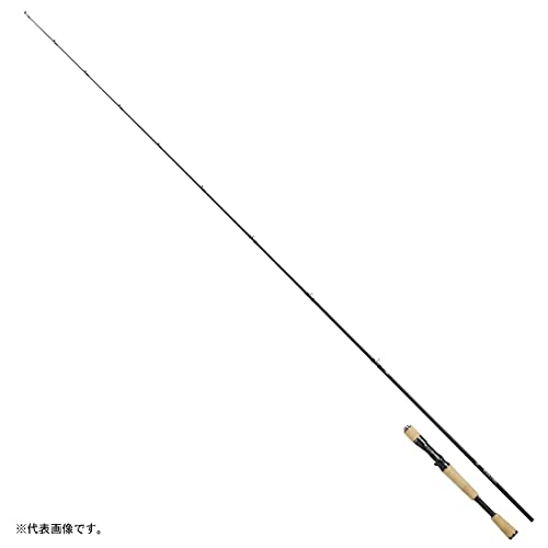 DAIWA - ダイワ　ブラックレーベル BLX SG 632HFB-SB ダイワ(Daiwa) ブラックレーベル(BLX) SG 632HFB-SB(ベイト・2